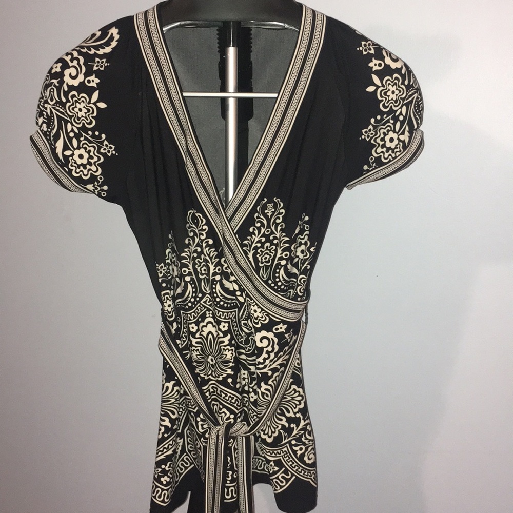 Tunic top